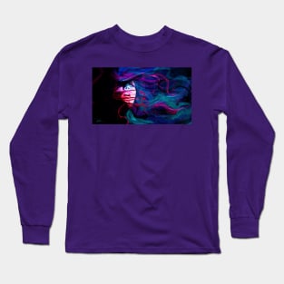 Drown Long Sleeve T-Shirt